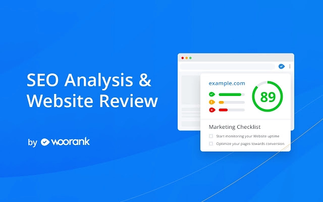 SEO-tools