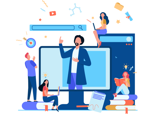 5-min-min Digital Marketing Course in Thrissur