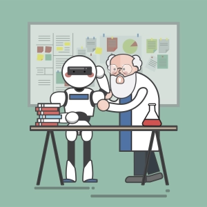 ai in future jobs