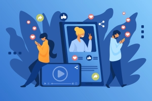 Video marketing: Why Your Social Strategy Needs Video 2023 2 video marketing