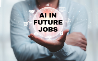 ai in future jobs