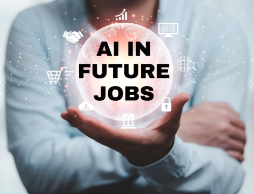 anshif AI in Future Jobs: How Technology will Impact Different Careers