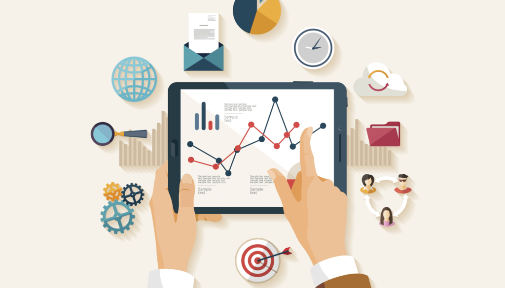 Metrics for the marketing campaign