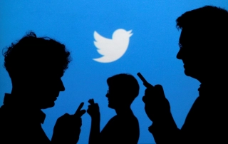 Twitter's influence