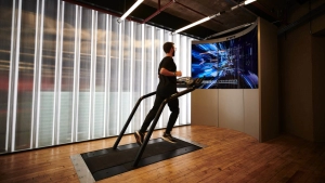 virtual reality