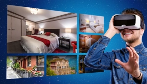 virtual reality