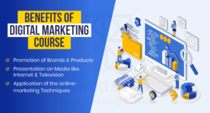 top benefits of digital marketing course