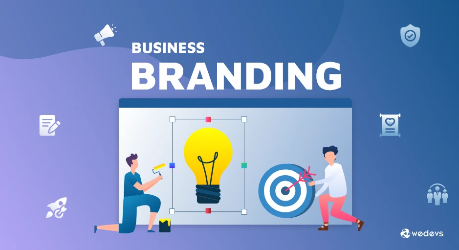 The scope of marketing
