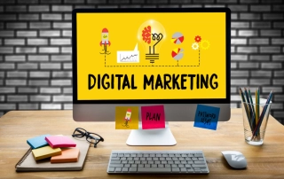 digital marketing course in india