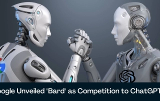 Google AI updates: google Bard and its new features 2023