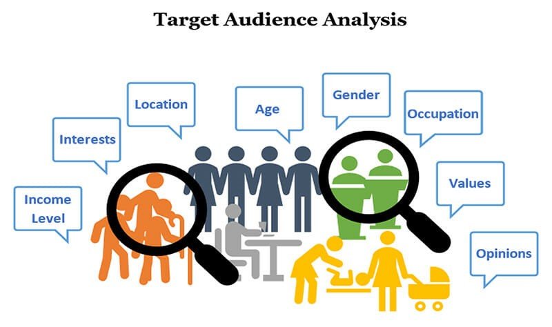 Target Audience