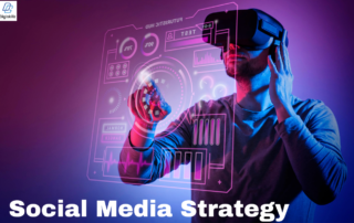 digital marketing strategy