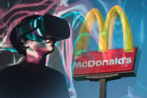 virtual reality