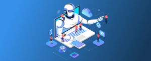 rise of AI