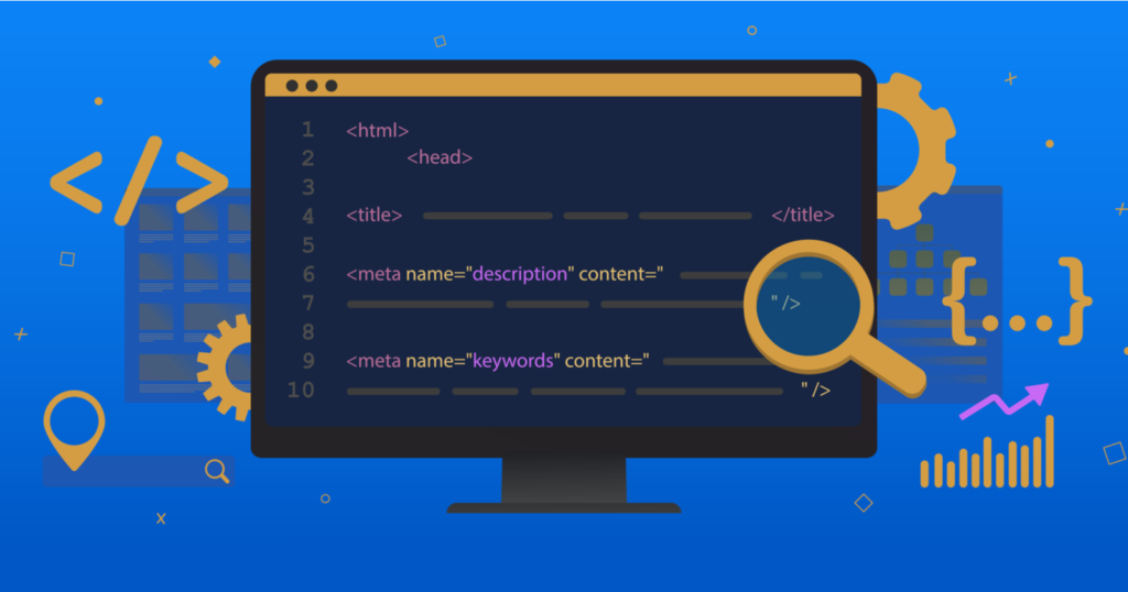 Search Engine Rankings