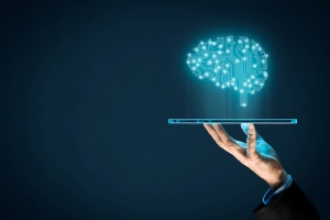 rise of AI