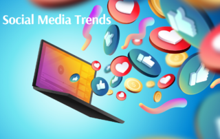 social media trends