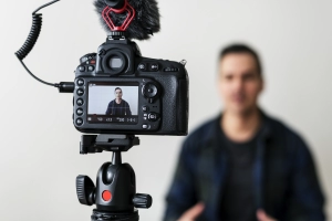 Video marketing: Why Your Social Strategy Needs Video 2023 3 video marketing