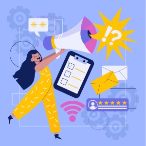 voice search optimization in digital marketing 