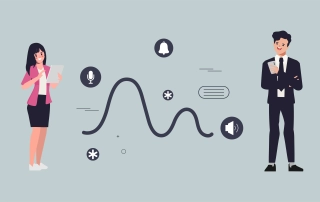 voice search optimization in digital marketing
