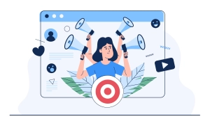 voice search optimization in digital marketing 