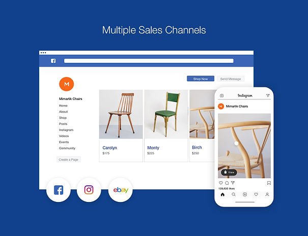 Best E-Commerce Platforms
