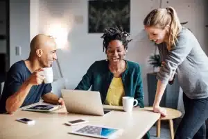 qualifications for a digital marketing job