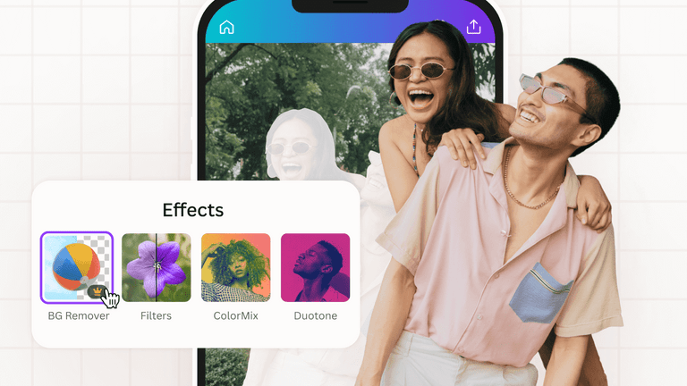 Canva to Create Engaging Visual Content