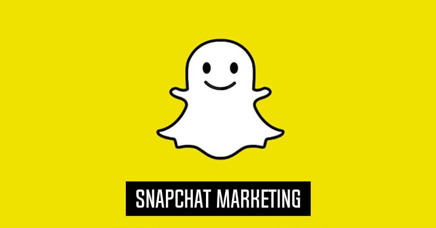 Snap Chat Marketing