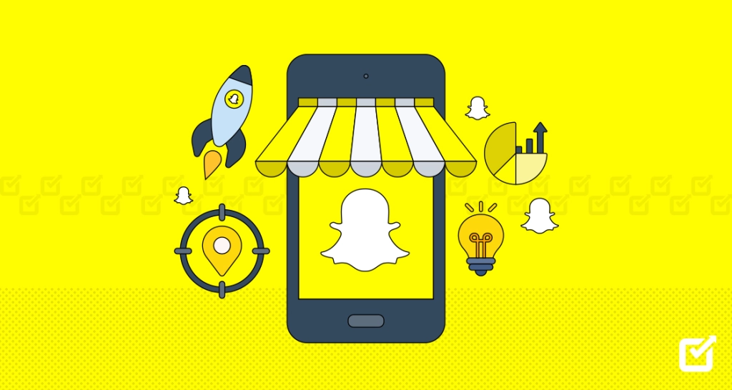 Snap Chat Marketing