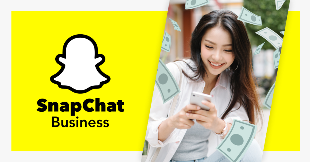 Snap Chat Marketing
