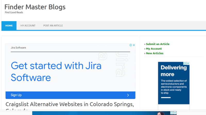 free blog submission sites