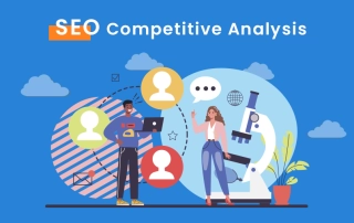 HOW -TO-DO- AN- SEO- COMPETITIVE- ANALYSIS