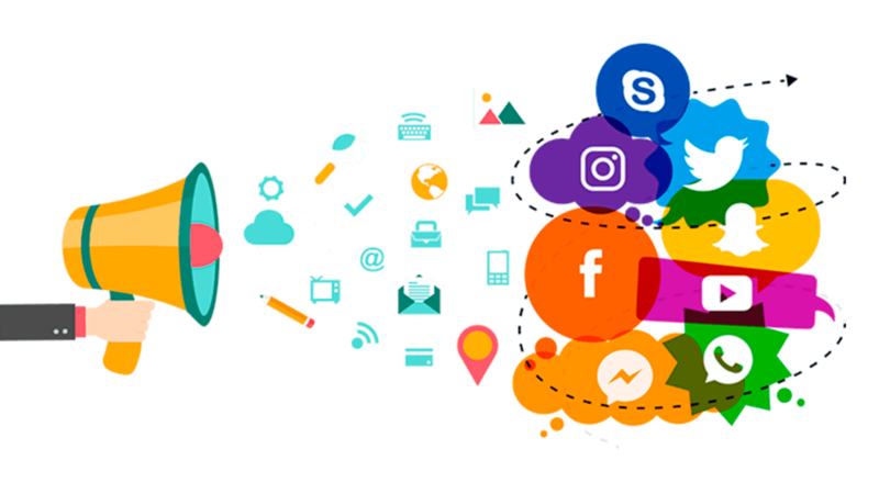 How To Build A Successful Career in Digital Marketing
