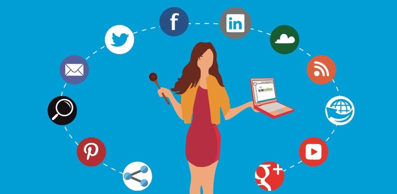How To Build A Successful Career in Digital Marketing