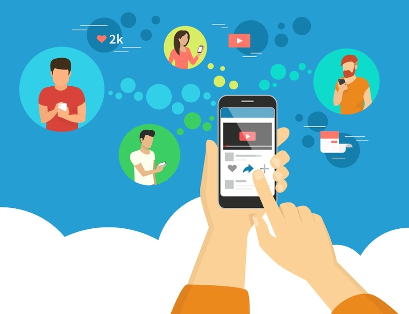 Step By Step Guide for Social Media Marketing 5 Step by Step Guide for Social Media Marketing