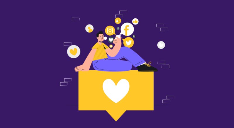 Step By Step Guide for Social Media Marketing 10 Step by Step Guide for Social Media Marketing