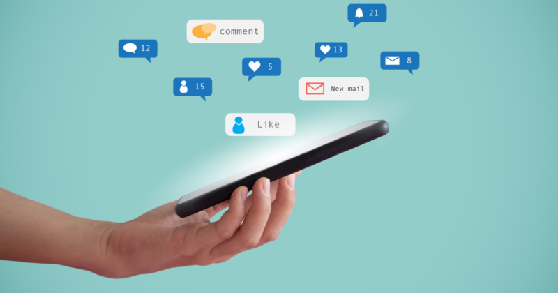 Step By Step Guide for Social Media Marketing 7 Step By Step Guide For Social Media Marketing