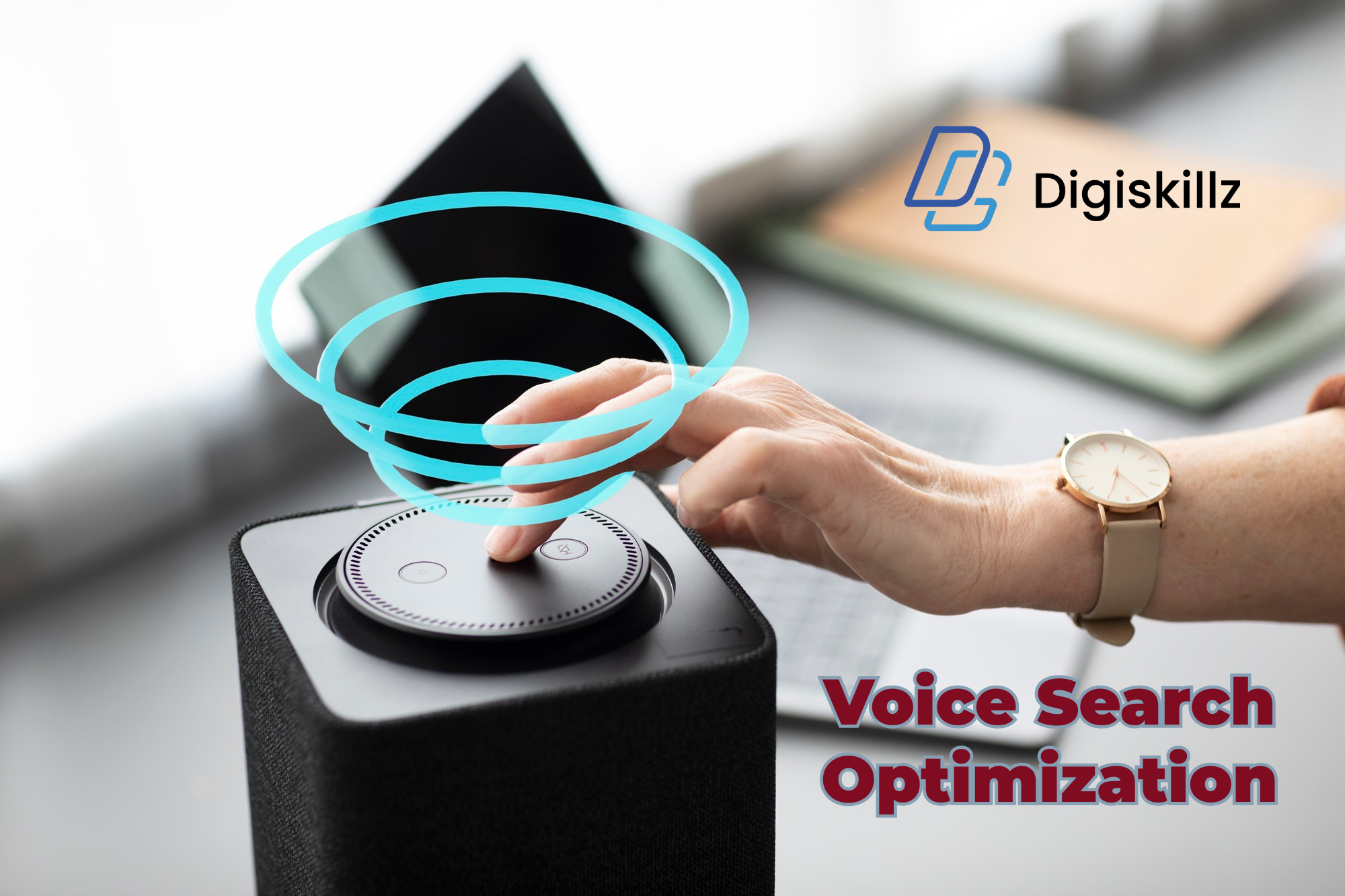 Voice-Search-Optimization-Digital-marketing-course-in-Thrissur