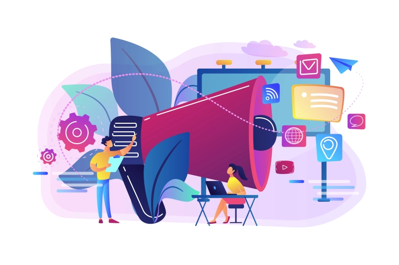 How To Build A Successful Career in Digital Marketing