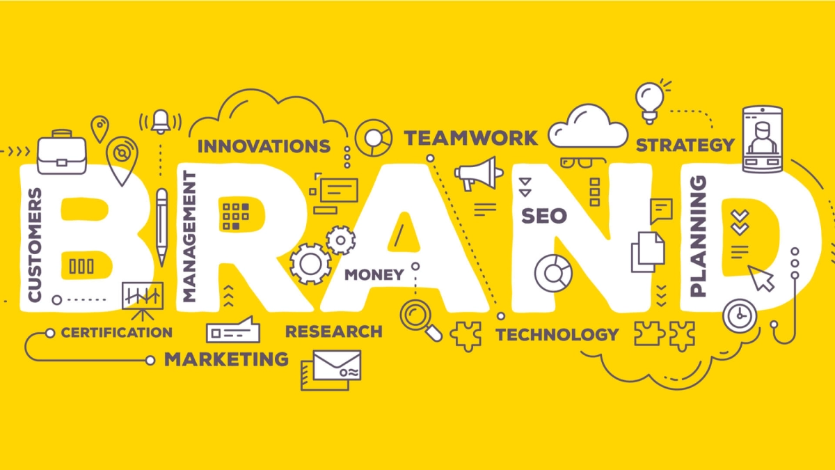 what is brand startergy