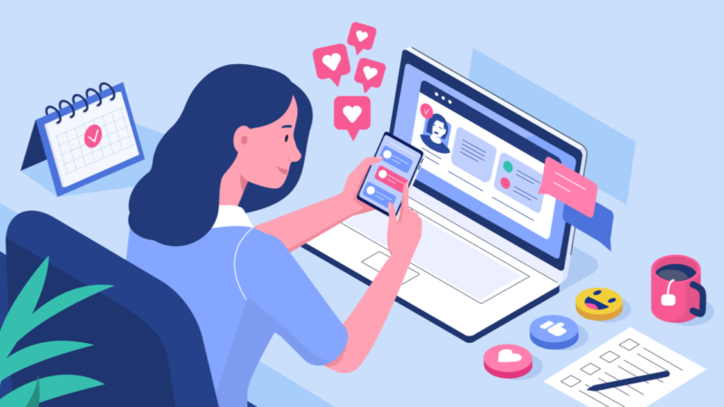 digital marketing jobs and responsibility