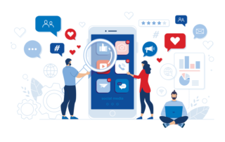 digital marketing jobs and responsibility