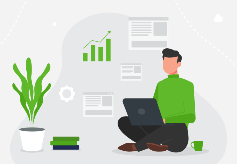 digital marketing jobs and responsibility