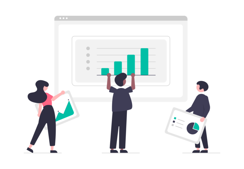 digital marketing jobs and responsibility