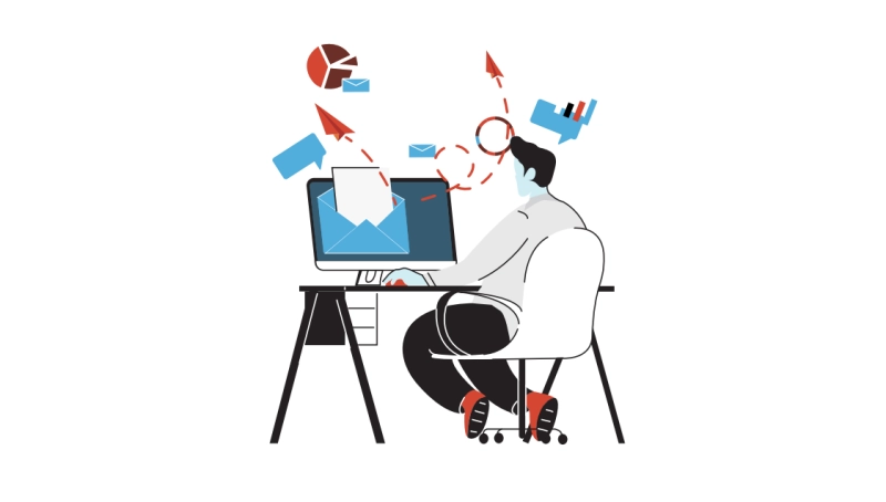 digital marketing jobs and responsibility