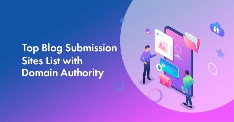 free blog submission sites