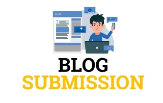 free blog submission sites