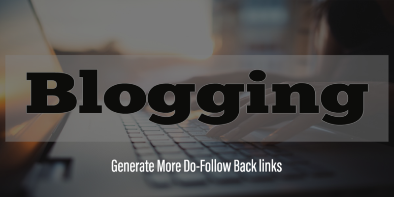 free blog submission sites