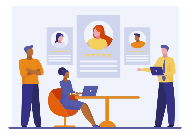 Interview questions